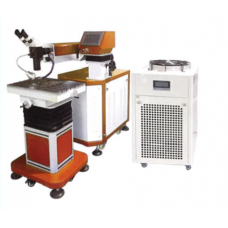 Mould / Scanner Laser Welding Machine